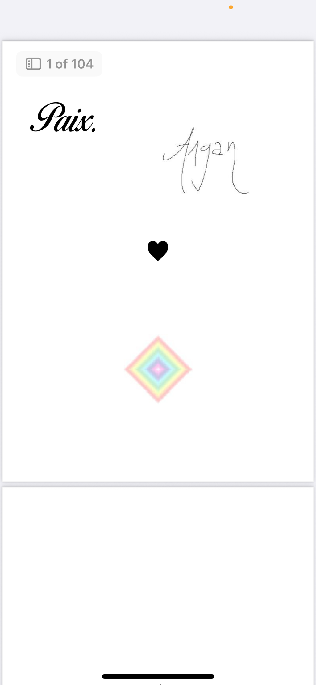 100 | VOLUME 1